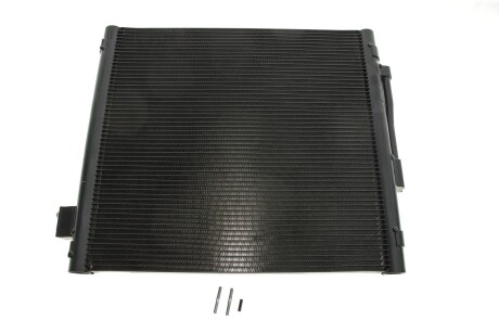 Радиатор кондиционера (слева) Tesla Model S 13- MAHLE / KNECHT ac 1147 000s