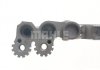 Радиатор кондиционера BMW X5 (E70/F15,F85) 09-18/X6 (E71,E72/F16,F86) 09-19 BMW X6, X5 MAHLE / KNECHT ac 269 000s (фото10)