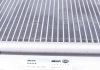 Радиатор кондиционера Skoda Fabia 99-14/Roomster 06-15 MAHLE / KNECHT ac 359 000s (фото4)