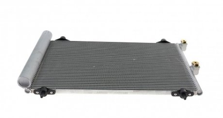 Радиатор кондиционера Citroen Berlingo/Peugeot Partner 1.6HDI 05- MAHLE / KNECHT ac 447 000s