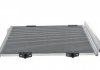 Купити Радіатор кондиціонера Citroen C2/C3 02-/C4 Cactus 14-/Peugeot 206 08-/207 06-15/208 12-/2008 13- Citroen DS3, C3, Peugeot 208, 207, Citroen C2, Peugeot 206, 2008, Citroen C4 MAHLE / KNECHT ac 466 000s (фото6) підбір по VIN коду, ціна 4037 грн.