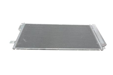 Конденсатор MAHLE MAHLE / KNECHT ac 505 001s