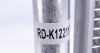 Купить Радиатор кондиционера Volvo XC70 II/XC90 I 2.4D-4.4 02-14 MAHLE / KNECHT ac 635 000s (фото4) подбор по VIN коду, цена 6175 грн.