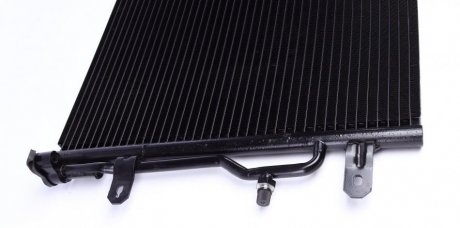 Радиатор кондиционера Audi A4/A6 00-12 Audi A4, A6, Allroad MAHLE / KNECHT ac 807 000s