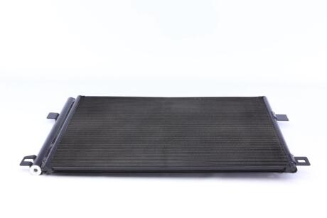 Конденсатор MAHLE MAHLE / KNECHT ac 885 000s