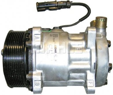 Компресор кондиціонера MAHLE / KNECHT acp111000s