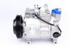 Купить Компрессор кондиционера Audi A4/A6 2.0D-3.0D 00-09 Audi A6, Allroad, A4 MAHLE / KNECHT acp 121 000s (фото4) подбор по VIN коду, цена 11481 грн.