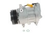 Купить Компрессор кондиционера Citroen Berlingo/C3/C4/Picasso 1.4-2.0D 04- Citroen DS3, C4, Peugeot 208, Citroen C3 MAHLE / KNECHT acp 1629 000s (фото1) подбор по VIN коду, цена 11780 грн.