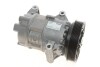 Купить Компрессор кондиционера Renault Megane/Scenic 1.4-2.0/1.5dCi 98-/Nissan Qashqai 1.5dCi 06-13 Nissan Qashqai, Renault Megane, Scenic, Nissan Almera, Renault Grand Scenic MAHLE / KNECHT acp 34 000p (фото6) подбор по VIN коду, цена 10026 грн.