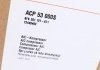 Компресор кондиціонера Audi A4/A6/VW Passat 1.6/1.8/1.9D 94-05 Audi A4, Volkswagen Passat, Audi A6 MAHLE / KNECHT acp 53 000s (фото8)