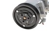 Купить Компрессор кондиционера Renault Captur/Clio IV 1.5 dCi 12- MAHLE / KNECHT acp 606 000s (фото2) подбор по VIN коду, цена 16559 грн.
