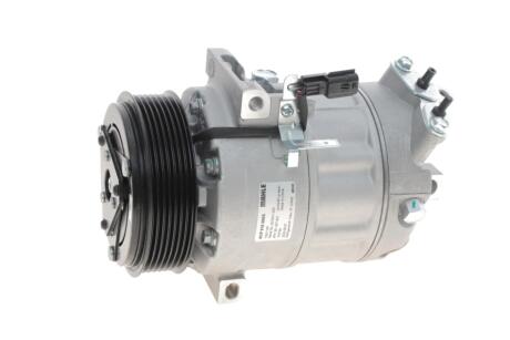 Компресор кондиціонера Renault Master III 2.3dCi 10- MAHLE / KNECHT acp 610 000s
