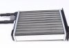 Радиатор печки Citroen Jumper/Fiat Ducato/Peugeot Boxer 94- MAHLE / KNECHT ah 147 000s (фото3)