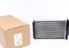 Купить Радиатор печки VW T4 90-03- (+AC) Volkswagen Transporter MAHLE / KNECHT ah 69 000s (фото1) подбор по VIN коду, цена 1226 грн.