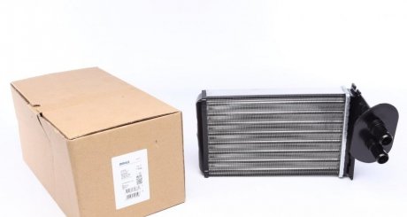 Радиатор печки VW T4 90-03- (+AC) MAHLE / KNECHT ah 69 000s