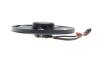 Купити Вентилятор радіатора Audi A3/Skoda Octavia/VW Caddy/Golf V/VI/Passat 1.2-3.6 03- MAHLE / KNECHT cff 170 000s (фото2) підбір по VIN коду, ціна 7129 грн.