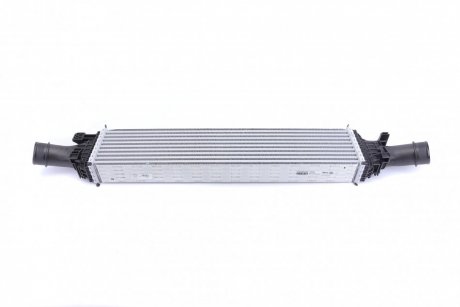Радиатор интеркулера Audi A4/A5/A6/Q5 1.8-2.0TDI 07- MAHLE / KNECHT ci 170 000p