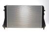 Купити Радіатор інтеркулера VW Passat/Sharan/Tiguan 1.4-2.0D 05- Volkswagen Passat, Sharan, Tiguan, CC MAHLE / KNECHT ci 208 000p (фото3) підбір по VIN коду, ціна 8486 грн.