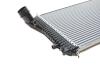 Купити Радіатор інтеркулера VW Passat/Sharan/Tiguan 1.4-2.0D 05- Volkswagen Passat, Sharan, Tiguan, CC MAHLE / KNECHT ci 208 000p (фото6) підбір по VIN коду, ціна 8486 грн.