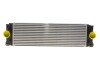 Купить Радиатор интеркулера MB Sprinter 2.2CDI OM646/OM651/3.0CDI OM642 06- Mercedes W906, Volkswagen Crafter MAHLE / KNECHT ci 368 000s (фото1) подбор по VIN коду, цена 5622 грн.