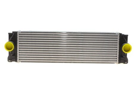 Радиатор интеркулера MB Sprinter 2.2CDI OM646/OM651/3.0CDI OM642 06- MAHLE / KNECHT ci 368 000s