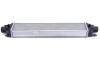 Купить Радиатор интеркулера MAHLE MAHLE / KNECHT ci 427 000s (фото1) подбор по VIN коду, цена 4924 грн.