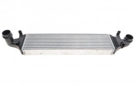 Радіатор інтеркулера MB A-Class (W176) 12-18/B-Class (W246, W242) 11-18/GLA-Class (X156) 1.5-2.2CDI/2.0-2.2i 13- MAHLE / KNECHT ci 480 000s