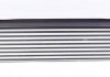Радиатор интеркулера BMW 3 (E46) 99-07/X3 (E83) 2.0/3.0 04-10 BMW X3, E46 MAHLE / KNECHT ci 488 000s (фото3)