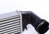 Радиатор интеркулера BMW 3 (E46) 99-07/X3 (E83) 2.0/3.0 04-10 BMW X3, E46 MAHLE / KNECHT ci 488 000s (фото4)