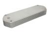 Купить Масляний охолоджувач MAHLE / KNECHT clc11000p (фото1) подбор по VIN коду, цена 16169 грн.