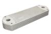 Купить Масляний охолоджувач MAHLE / KNECHT clc11000p (фото2) подбор по VIN коду, цена 16169 грн.