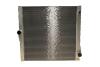 Купить Радиатор охлаждения двигателя X5 E70 06-13 MAHLE / KNECHT cr 1050 000s (фото1) подбор по VIN коду, цена 12277 грн.
