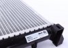 Радиатор охлаждения Opel Movano/ Renault Master 1.9-2.5 DTI 00- (388x730x26) MAHLE / KNECHT cr 13 000s (фото4)