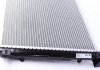 Радиатор охлаждения Opel Movano/ Renault Master 1.9-2.5 DTI 00- (388x730x26) MAHLE / KNECHT cr 13 000s (фото5)