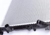 Радиатор охлаждения Opel Movano/ Renault Master 1.9-2.5 DTI 00- (388x730x26) MAHLE / KNECHT cr 13 000s (фото6)