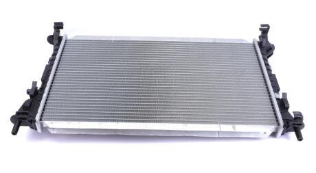 Радиатор охлаждения двигателя Focus 1.6 98-04 MAHLE / KNECHT cr 1344 000s