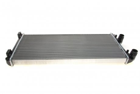 Радиатор охлаждения Fiat Doblo 1.3-1.9JTD 01- MAHLE / KNECHT cr 1448 000s
