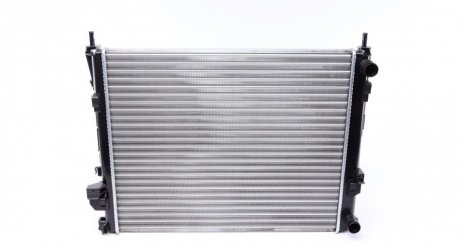 Радиатор охлаждения Renault Trafic 01- (-AC) Nissan Primastar MAHLE / KNECHT cr 1504 000s