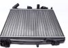 Купить Радиатор охлаждения Renault Kangoo 1.2-1.6 16V/1.5-1.9dCi 01- Renault Kangoo, Nissan Kubistar MAHLE / KNECHT cr 1506 000s (фото3) подбор по VIN коду, цена 3589 грн.