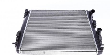 Радиатор охлаждения Renault Kangoo 1.2-1.6 16V/1.5-1.9dCi 01- Renault Kangoo, Nissan Kubistar MAHLE / KNECHT cr 1506 000s