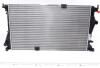 Купить Радиатор охлаждения MAHLE MAHLE / KNECHT cr 1591 000s (фото4) подбор по VIN коду, цена 11064 грн.