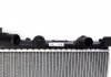 Радиатор охлаждения Renault Master 1.9/2.5dCi 01- (+AC) MAHLE / KNECHT cr 1683 000s (фото5)