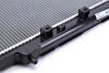 Купити Радіатор охолодження Mazda 323 1.3-1.8 94-98 MAHLE / KNECHT cr 183 000s (фото4) підбір по VIN коду, ціна 3155 грн.