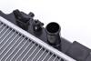 Купити Радіатор охолодження Mazda 323 1.3-1.8 94-98 MAHLE / KNECHT cr 183 000s (фото5) підбір по VIN коду, ціна 3155 грн.