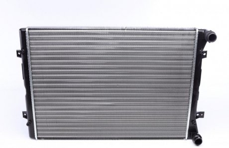 Радіатор охолодження VW Sharan 1.9/2.0 TDI 02-10 MAHLE / KNECHT cr 2038 000s