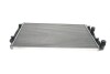 Купить Радиатор охлаждения MAHLE / KNECHT cr 2055 001s (фото1) подбор по VIN коду, цена 4585 грн.
