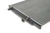 Купить Радиатор охлаждения MAHLE / KNECHT cr 2055 001s (фото5) подбор по VIN коду, цена 4585 грн.