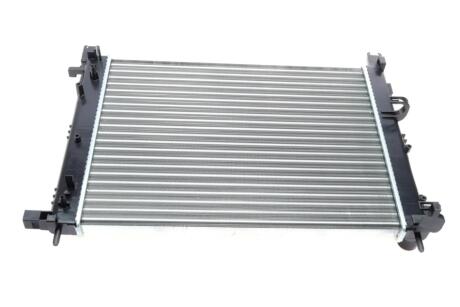 Радиатор охлаждения MAHLE MAHLE / KNECHT cr 2166 001s