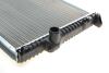 Купити Радіатор охолодження BMW 5 (E39) 2.0-2.8i 97-03 (M52) MAHLE / KNECHT cr 244 001s (фото3) підбір по VIN коду, ціна 5441 грн.