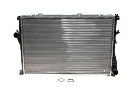 Радиатор охлаждения MAHLE BMW E38, E39 MAHLE / KNECHT cr 295 000s